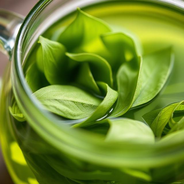 Bylinné čaje na tlak